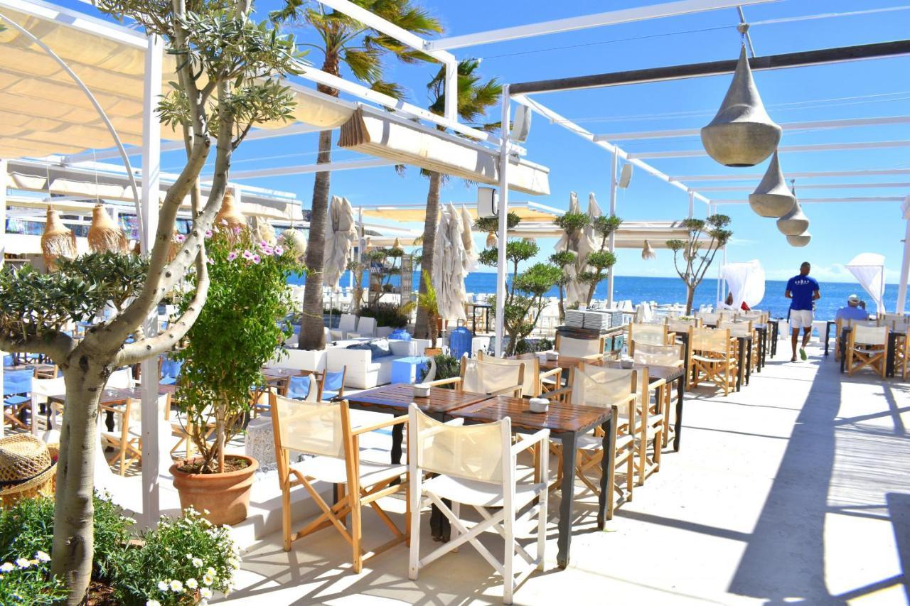 Apartamento Jardines Del Saladar Javea - 5038 Exterior foto