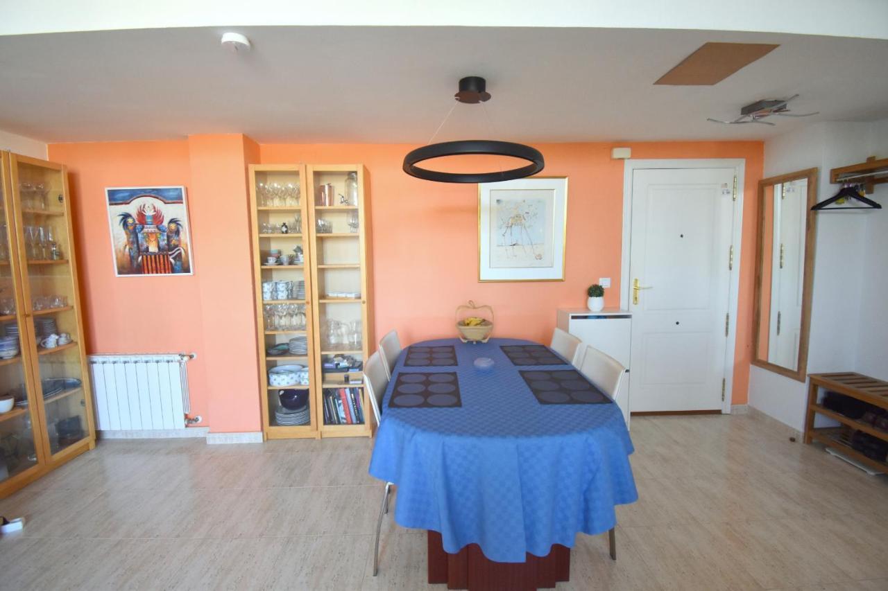 Apartamento Jardines Del Saladar Javea - 5038 Exterior foto