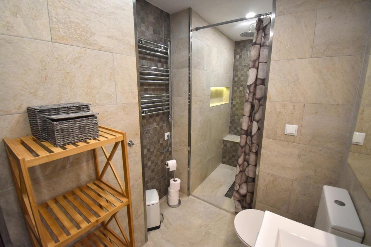 Apartamento Jardines Del Saladar Javea - 5038 Exterior foto